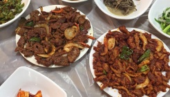 자봉산장 매장 이미지