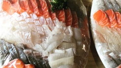 우연횟집 매장 이미지