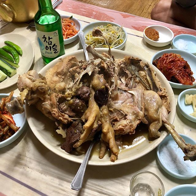 시골농장 매장 이미지