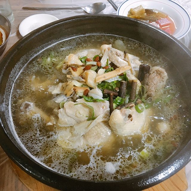 청사초롱 매장 이미지