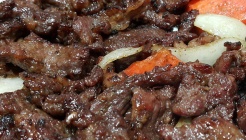 청록산장 매장 이미지