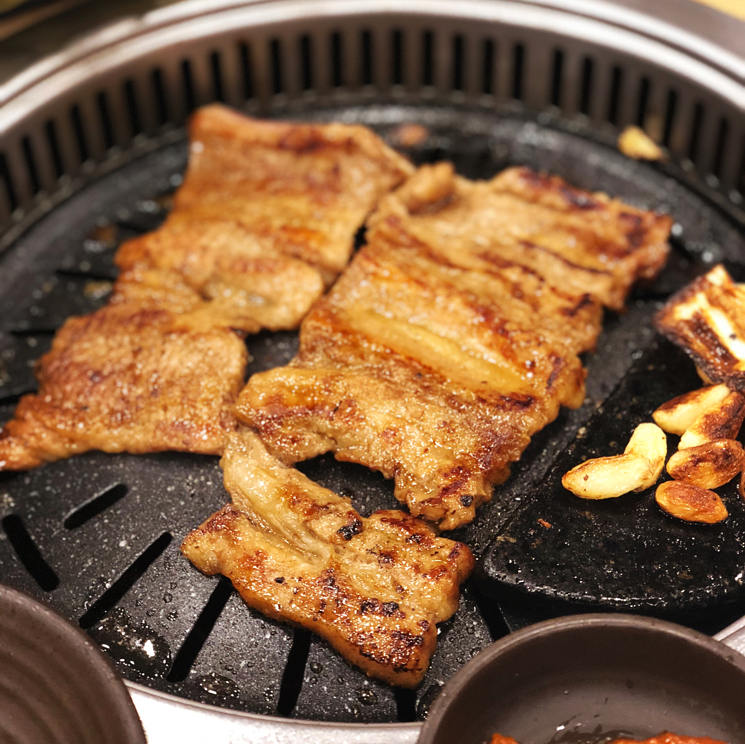 하단돼지갈비 매장 이미지