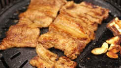 하단돼지갈비 매장 이미지