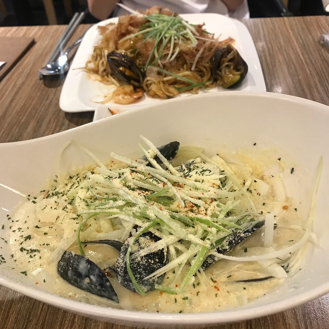 하이뽕 매장 이미지