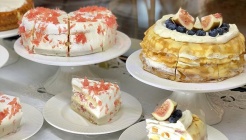 앨리스케이커리 매장 이미지