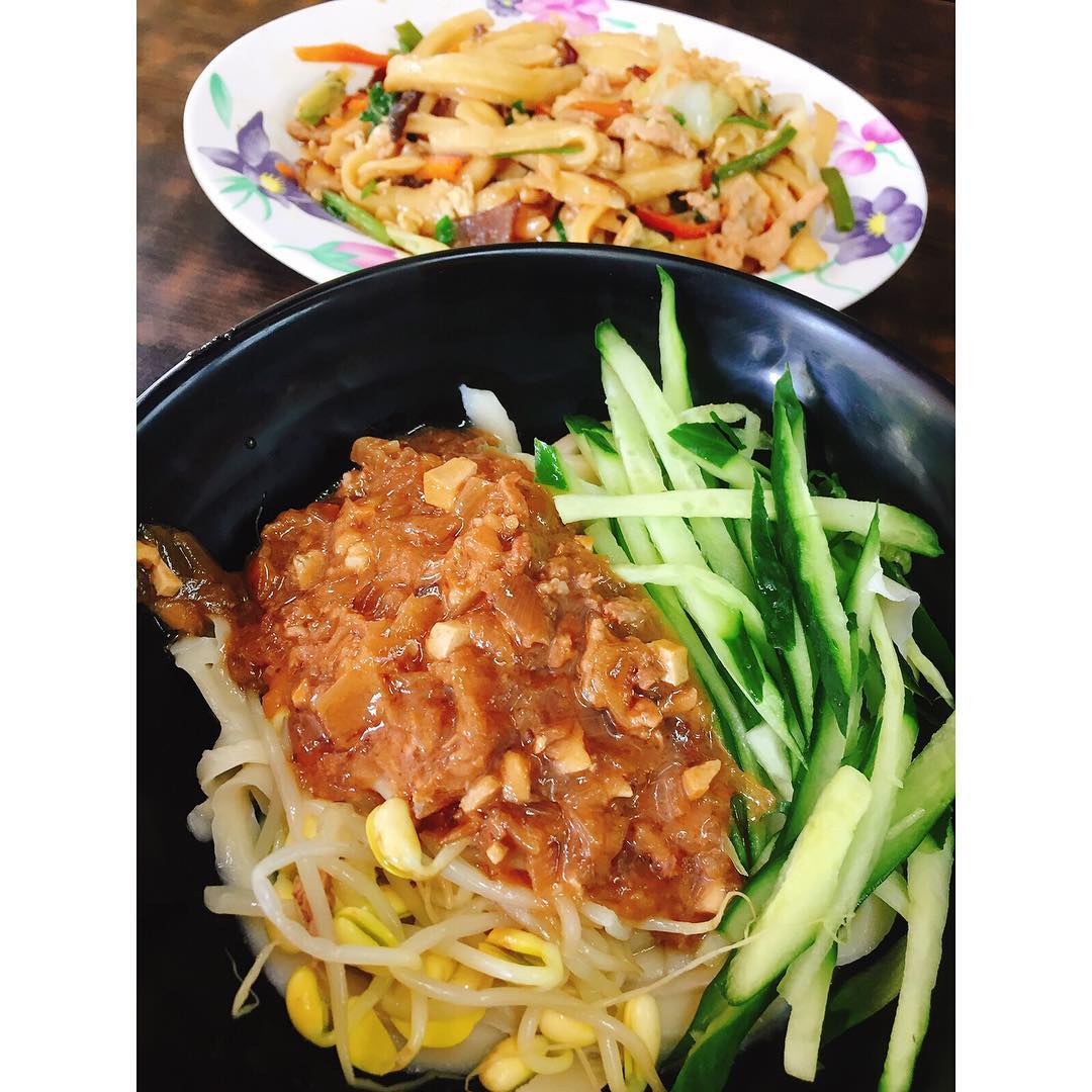 李家麵館刀削麵 매장 이미지