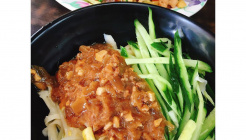 李家麵館刀削麵 매장 이미지