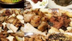 시골양지곱창 매장 이미지