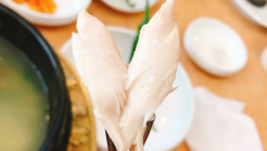 야탑골한방삼계탕 매장 이미지