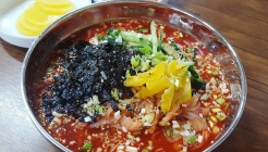 소문난손칼국수 매장 이미지