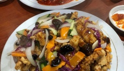 산동반점 매장 이미지