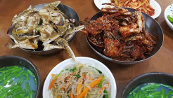 사천게장집 매장 이미지