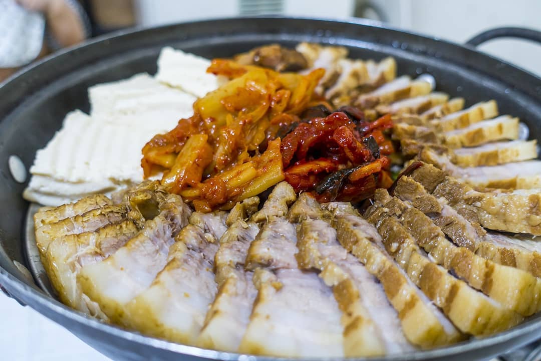 태화강순두부 매장 이미지