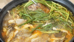 샤브칼국수 퐁당퐁당 매장 이미지