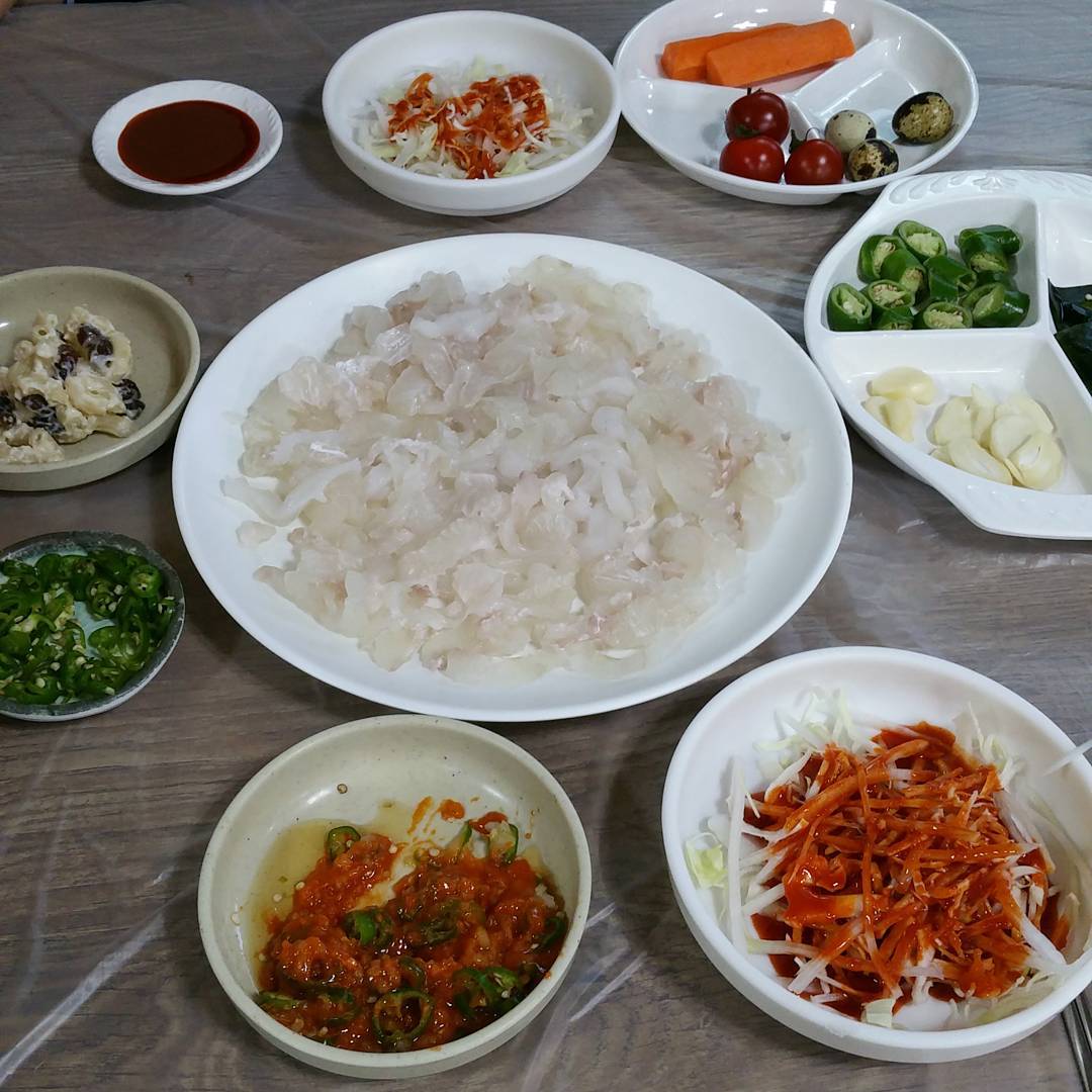 용성초장집 매장 이미지