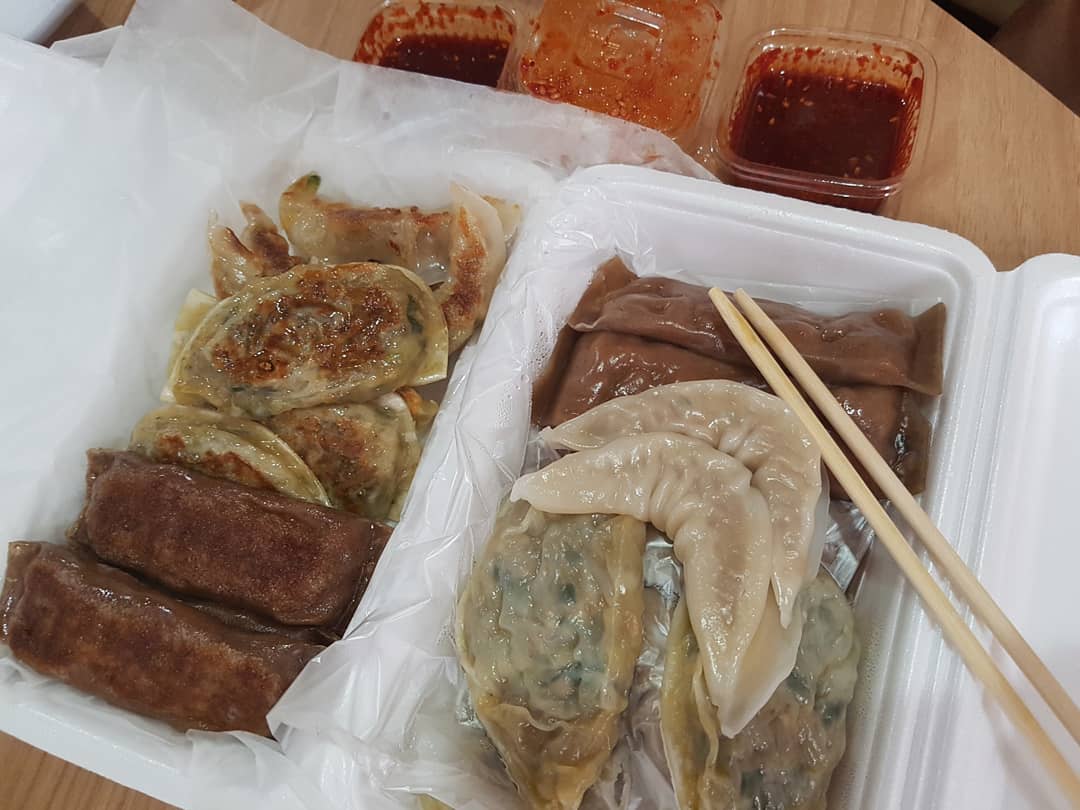 초읍만두 매장 이미지