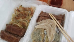 초읍만두 매장 이미지