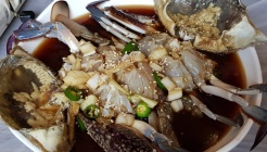 일오삼간장게장 매장 이미지