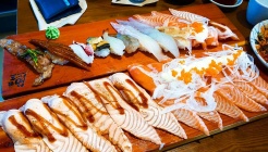 스시어왕 매장 이미지