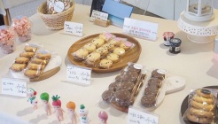 앙뚜케이크 매장 이미지