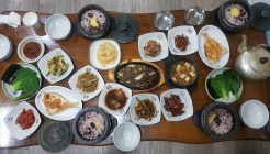 유림돌솥밥 매장 이미지