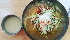 남포밀냉면 매장 이미지