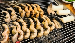 장어미식가 매장 이미지