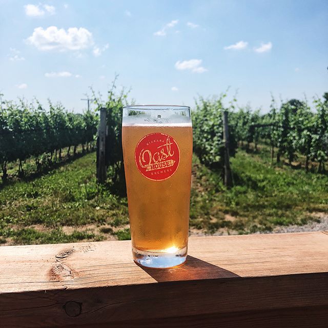 Niagara Oast House Brewers 매장 이미지