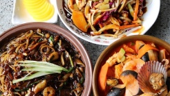 황궁쟁반짜장도원식당 매장 이미지