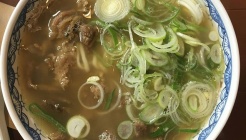 침사추이누들 매장 이미지