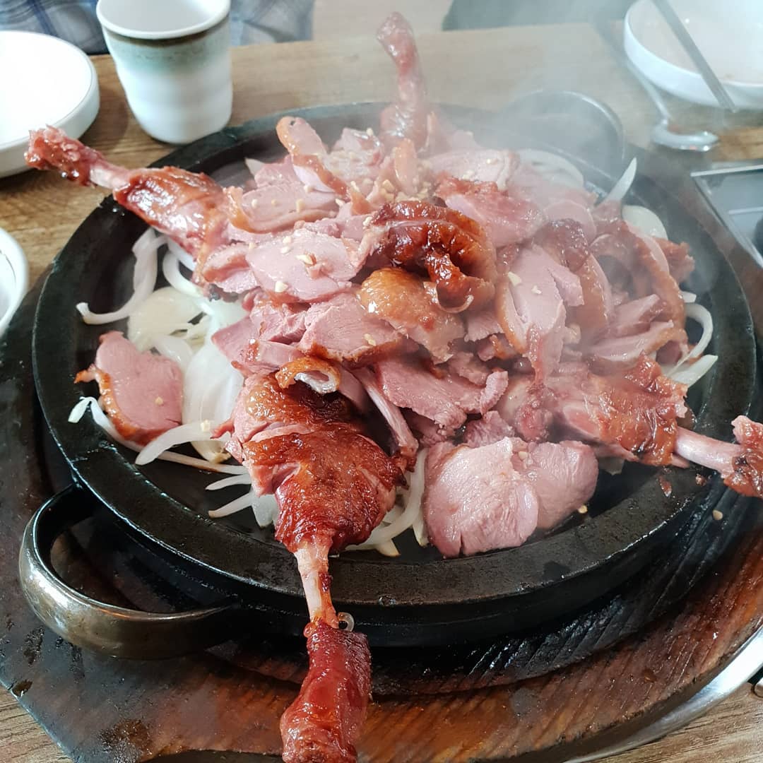 가마정 매장 이미지