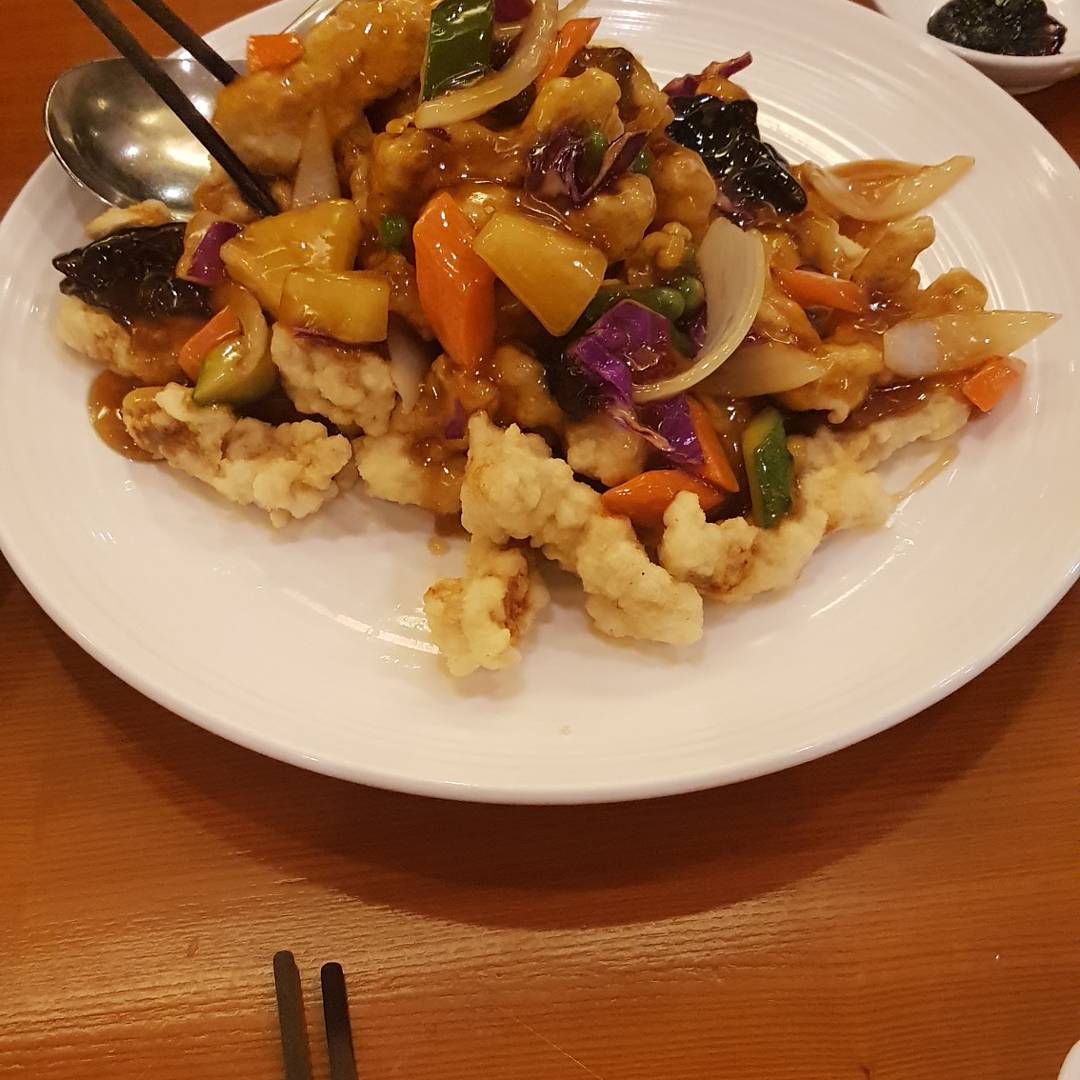 판다칸칸 매장 이미지