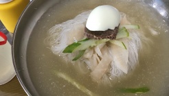 연꽃냉면 매장 이미지