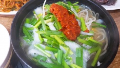 향촌국밥 매장 이미지