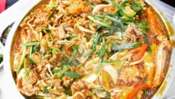 천전 언양농장생오리 매장 이미지