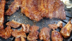 진영숯불갈비 매장 이미지