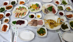 궁전회관 매장 이미지