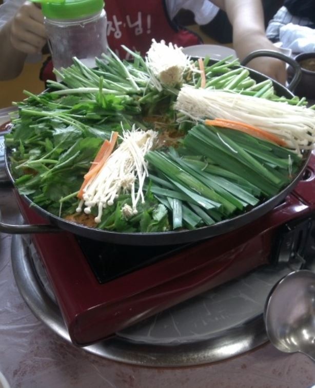 삼화관광농원 매장 이미지