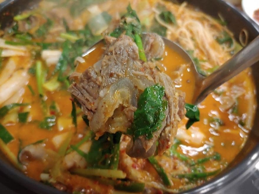 뿔난염소 매장 이미지