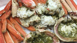 대게천국 매장 이미지