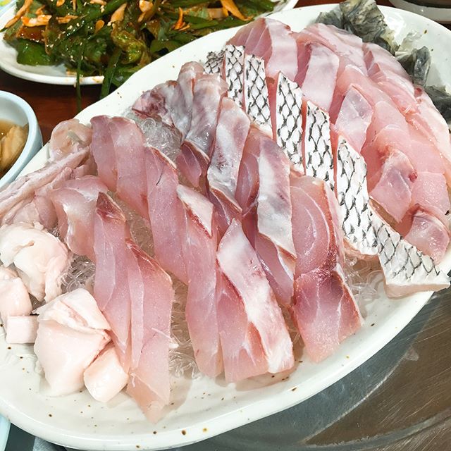 화선횟집 매장 이미지