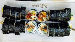마더김밥 매장 이미지