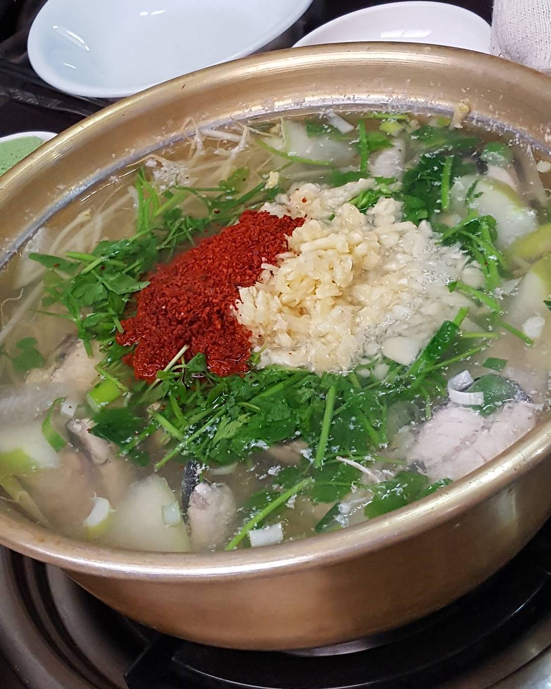 강변복집 매장 이미지