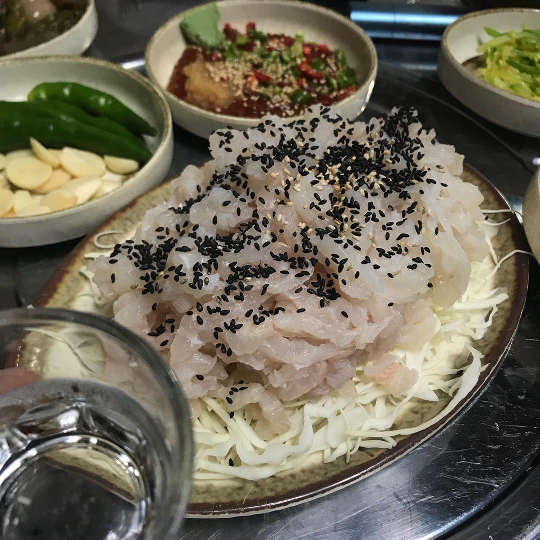 옴시롱감시롱 매장 이미지