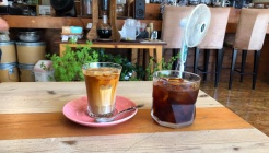 커피카운티 매장 이미지