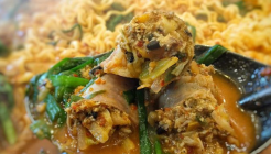 사천진짜순대 매장 이미지