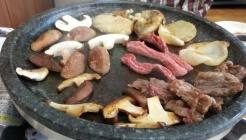 장흥명품한우식당 매장 이미지