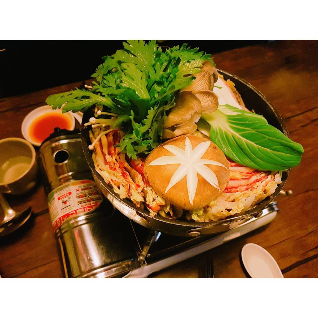 국제식당 매장 이미지
