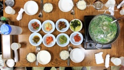 행복한식사 매장 이미지