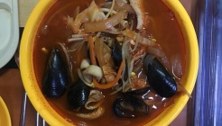 인하반점 매장 이미지